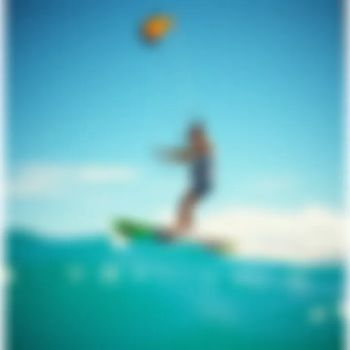 Magnificent Kitesurfing Travel Insurance: Navigating the Necessities Magnificent Kitesurfing Travel Insurance: Navigating the Necessities