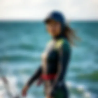 Magnificent Mystic Women Wetsuit: A Comprehensive Exploration in Kiteboarding Magnificent Mystic Women Wetsuit: A Comprehensive Exploration in Kiteboarding