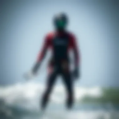 Magnificent Selecting the Optimal Wetsuit for Warmth in Kiteboarding Magnificent Selecting the Optimal Wetsuit for Warmth in Kiteboarding