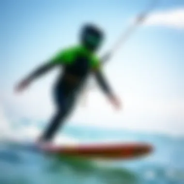 Magnificent Selecting the Right Wetsuit for Kiteboarding Magnificent Selecting the Right Wetsuit for Kiteboarding