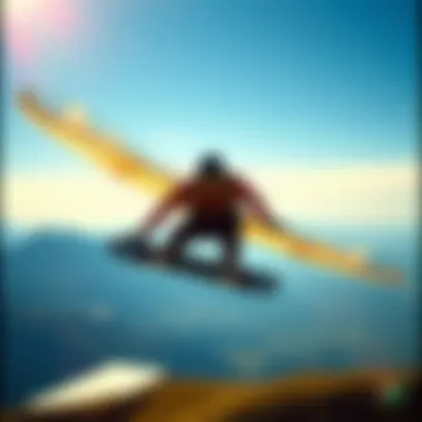 Magnificent The Art and Science of Wingboarding: A Comprehensive Exploration