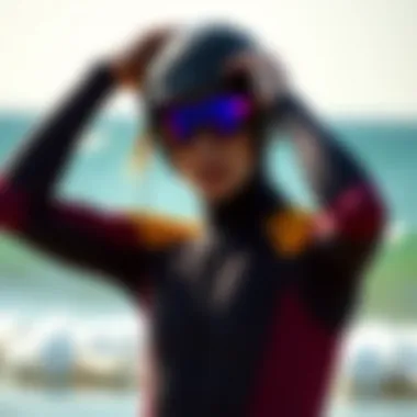 Magnificent The Art of Selecting a Wetsuit for Kiteboarding