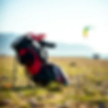Magnificent The Comprehensive Guide to Kite Golf Bags