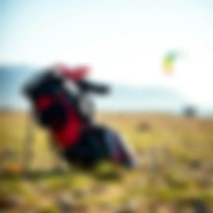 Magnificent The Comprehensive Guide to Kite Golf Bags