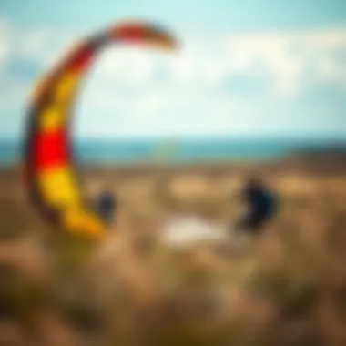 Magnificent The Dynamics and Mastery of Four-Line Trainer Kites Magnificent The Dynamics and Mastery of Four-Line Trainer Kites