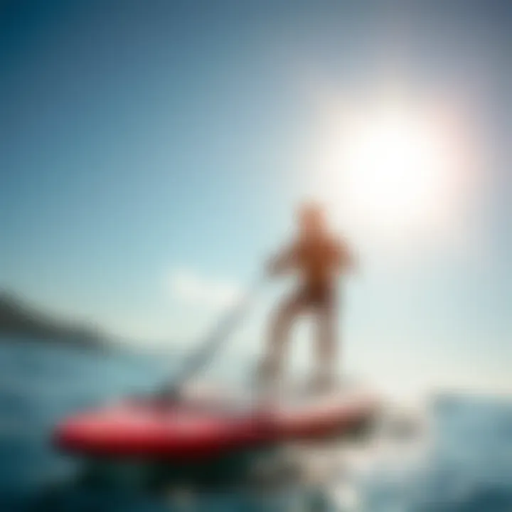 Magnificent Understanding Hydrofoil Boards: Mechanics and Applications