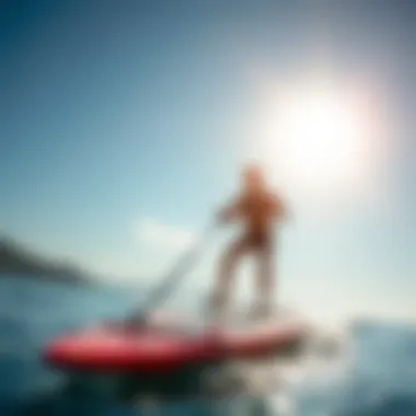 Magnificent Understanding Hydrofoil Boards: Mechanics and Applications Magnificent Understanding Hydrofoil Boards: Mechanics and Applications