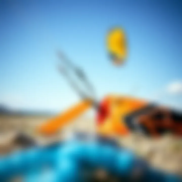 Magnificent Understanding Kite Repair Kits: Essential Components and Techniques