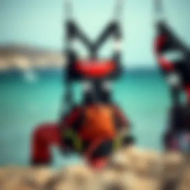 Magnificent Understanding Kiteboarding Seat Harnesses Magnificent Understanding Kiteboarding Seat Harnesses
