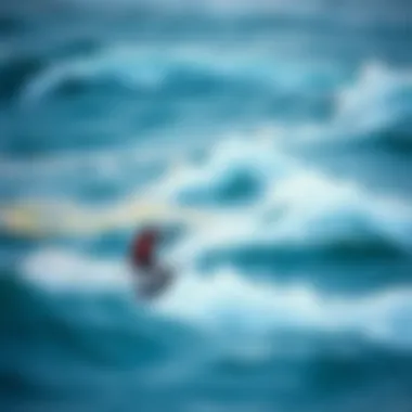 Magnificent Understanding Oregon's Wind Map: Implications for Kiteboarding