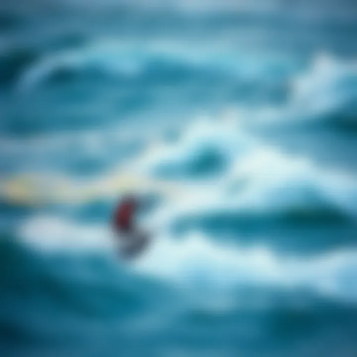 Magnificent Understanding Oregon's Wind Map: Implications for Kiteboarding