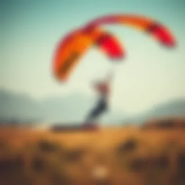 Magnificent Understanding the Dynamics of Trainer Kites with Harnesses Magnificent Understanding the Dynamics of Trainer Kites with Harnesses