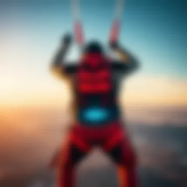 Magnificent Understanding the Ion Kite Harness: A Comprehensive Guide Magnificent Understanding the Ion Kite Harness: A Comprehensive Guide