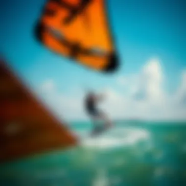 Magnificent Understanding the Slingshot GT in Kiteboarding Magnificent Understanding the Slingshot GT in Kiteboarding