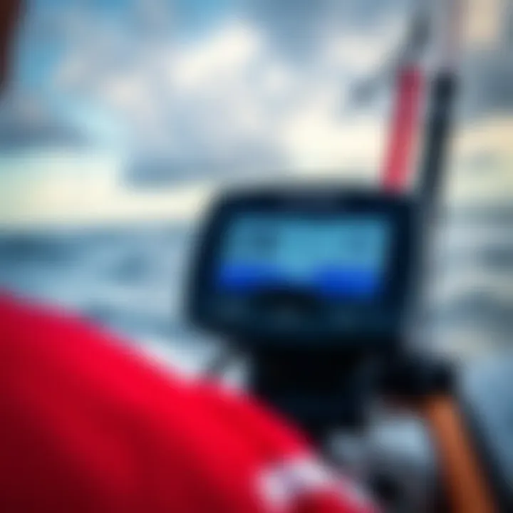 Magnificent Understanding Weather Flow and Weather Meters: Essentials for Kiteboarding
