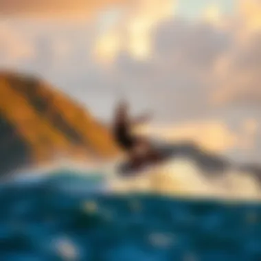 Magnificent Understanding Weather Patterns in St. Barths for Kiteboarding