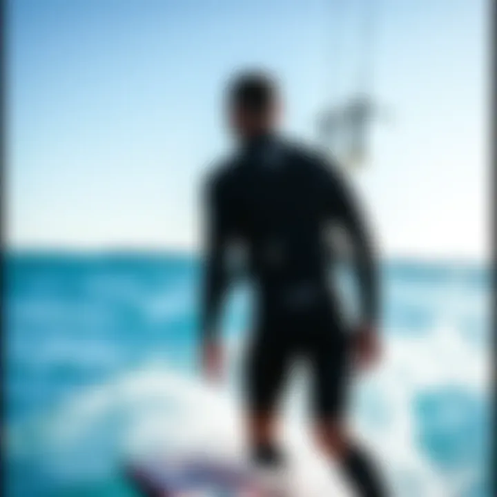 Magnificent Wetsuit or Drysuit: A Comprehensive Guide for Kiteboarding Enthusiasts