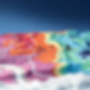 Magnificent Wind Map California: An In-Depth Analysis for Kiteboarding Enthusiasts Magnificent Wind Map California: An In-Depth Analysis for Kiteboarding Enthusiasts