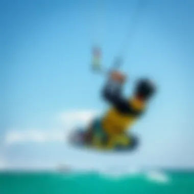 A Comprehensive Examination of the Naish S25 Hover: Insights and Implications for Kiteboarding Enthusiasts Summary A Comprehensive Examination of the Naish S25 Hover: Insights and Implications for Kiteboarding Enthusiasts Summary