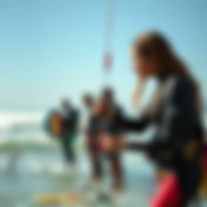 Sustainability in Ion Wetsuit Production Eco-friendly initiatives in Ion wetsuit production