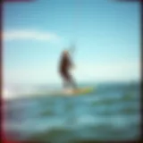 A Comprehensive Guide to Choosing the Best Kiteboarding Wetsuit Introduction