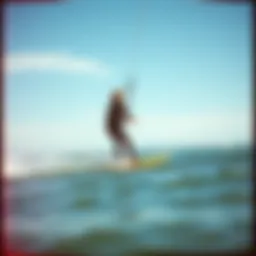 A Comprehensive Guide to Choosing the Best Kiteboarding Wetsuit Introduction