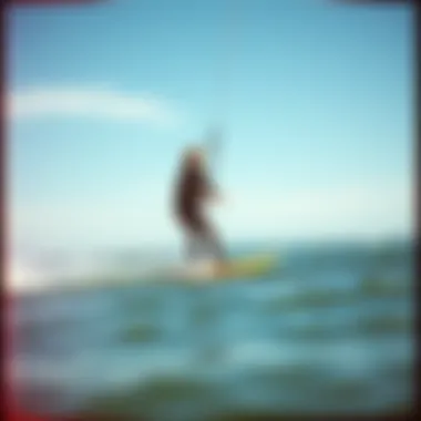 A Comprehensive Guide to Choosing the Best Kiteboarding Wetsuit Introduction A Comprehensive Guide to Choosing the Best Kiteboarding Wetsuit Introduction