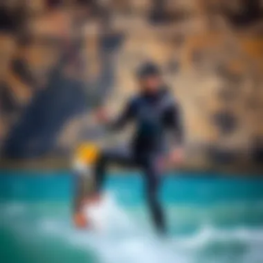 Notable A Comprehensive Guide to Choosing the Best Kiteboarding Wetsuit Notable A Comprehensive Guide to Choosing the Best Kiteboarding Wetsuit