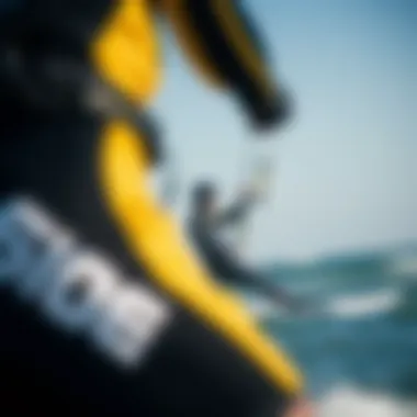 A Comprehensive Guide to Choosing the Best Kiteboarding Wetsuit Summary A Comprehensive Guide to Choosing the Best Kiteboarding Wetsuit Summary
