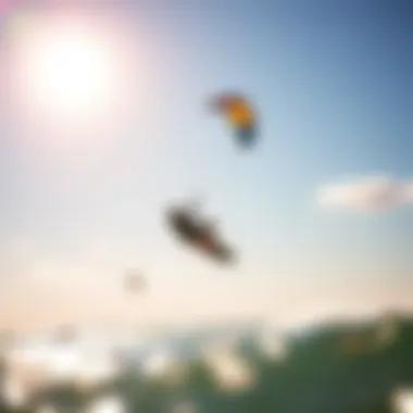 A Comprehensive Guide to Choosing the Right Kites for Beginners Introduction