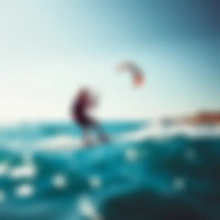A Comprehensive Guide to Choosing the Right Kites for Beginners Summary