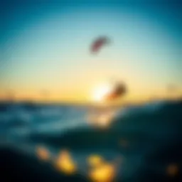 A Comprehensive Guide to Getting Into Kite Surfing Introduction