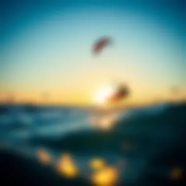 A Comprehensive Guide to Getting Into Kite Surfing Introduction