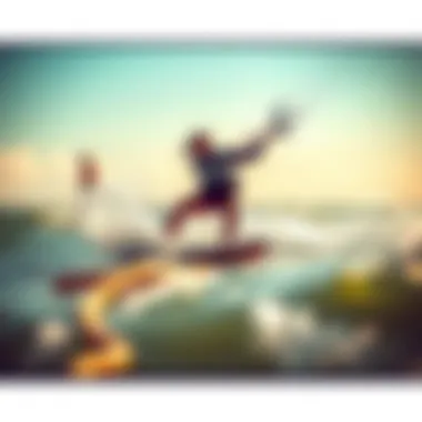 Notable A Comprehensive Guide to Getting Into Kite Surfing