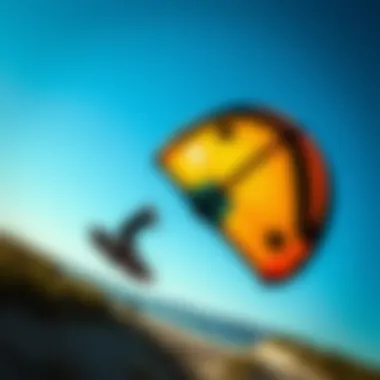 Notable A Comprehensive Guide to Kiteboarding Kites for Beginners Notable A Comprehensive Guide to Kiteboarding Kites for Beginners