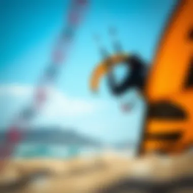 Notable A Comprehensive Guide to Kitesurfing Trainer Kites