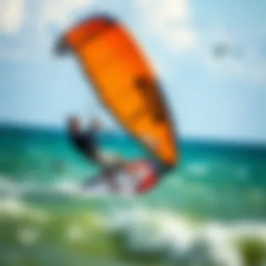 A Comprehensive Guide to Kitesurfing Trainer Kites Summary