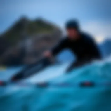 A Comprehensive Guide to the Cabrinha Switchblade 2022 Summary A Comprehensive Guide to the Cabrinha Switchblade 2022 Summary