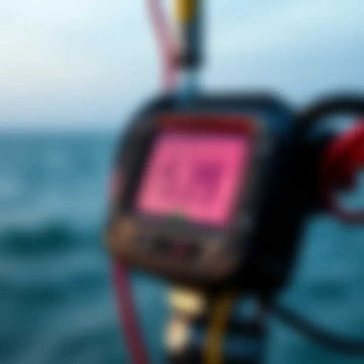 A Comprehensive Guide to the WeatherFlow Wind Meter and Its Application in Kiteboarding Summary