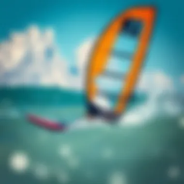 A Comprehensive Overview of Slingshot Foil Boards for Sale Summary