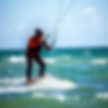 A Comprehensive Overview of the Wind Guru App for Kiteboarding Enthusiasts Summary A Comprehensive Overview of the Wind Guru App for Kiteboarding Enthusiasts Summary