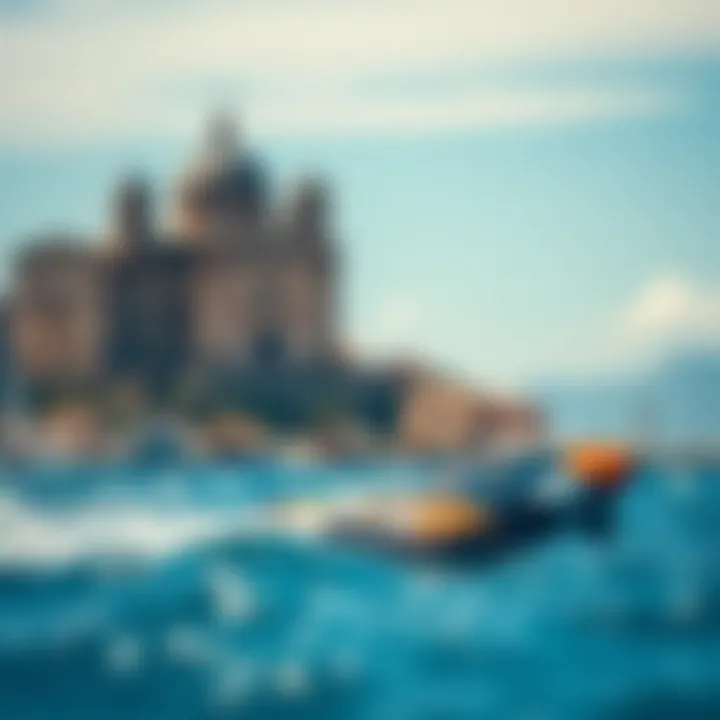 Notable A Deep Dive into Sant'Antioco, Sardinia: A Kiteboarding Haven