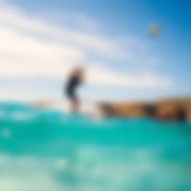 A Deep Dive into Sant'Antioco, Sardinia: A Kiteboarding Haven Summary A Deep Dive into Sant'Antioco, Sardinia: A Kiteboarding Haven Summary