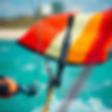 Maintenance tips for kiteboarding gear