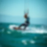 An Examination of Thermal Foil: Innovations and Implications in Kiteboarding Introduction