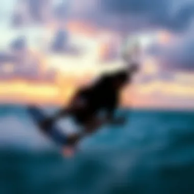 Notable An Examination of Thermal Foil: Innovations and Implications in Kiteboarding Notable An Examination of Thermal Foil: Innovations and Implications in Kiteboarding