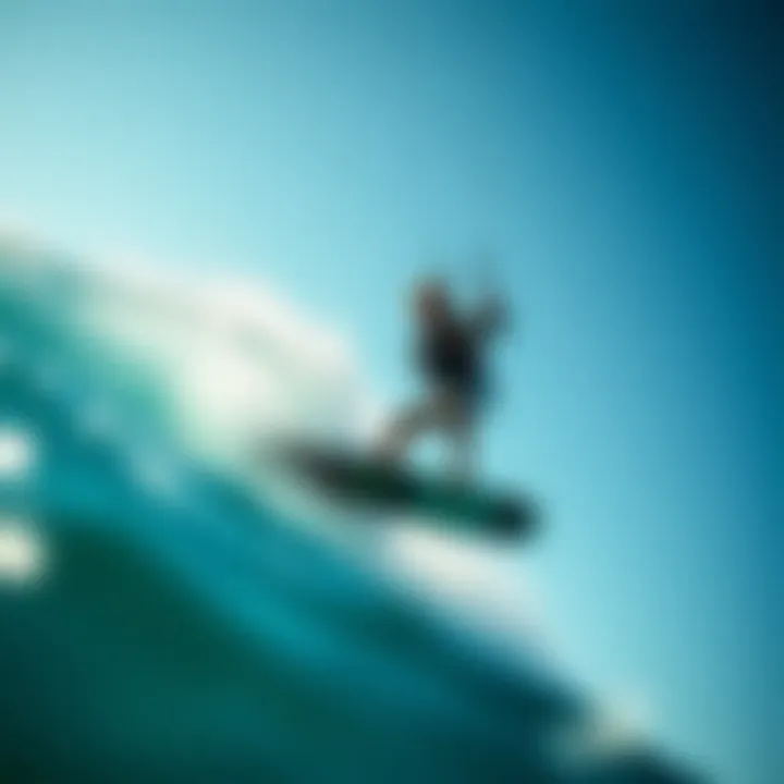 An In-Depth Analysis of Armstrong Foilboard Technology in Kiteboarding Summary