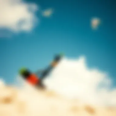 Notable An In-Depth Examination of Kiteboard Gear