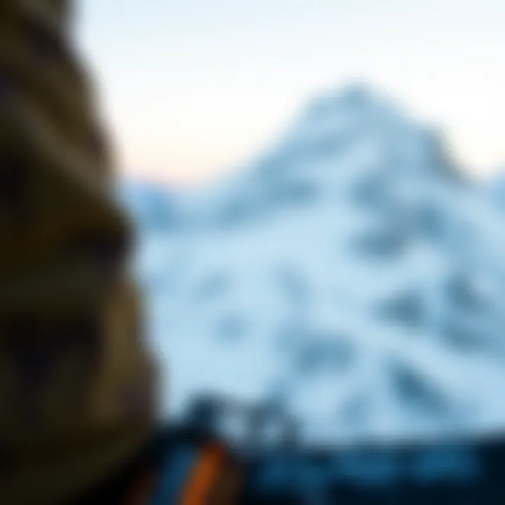Notable An In-Depth Exploration of Dakine Contour Footstraps