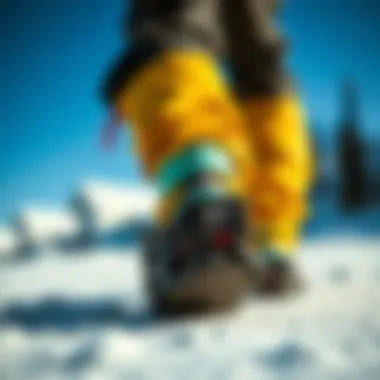 An In-Depth Exploration of Dakine Contour Footstraps Summary An In-Depth Exploration of Dakine Contour Footstraps Summary